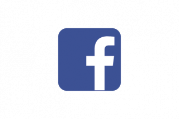 Image of Facebook logo